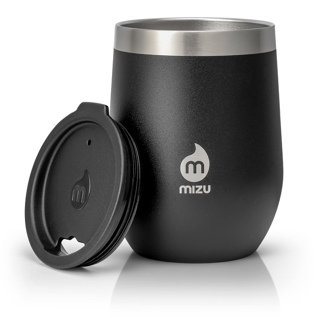 アメリカ発のブランド「Mizu」、対象製品2点お買い上げごとにお得になる、秋のペア割キャンペーン開催中のサブ画像3_WT_Black