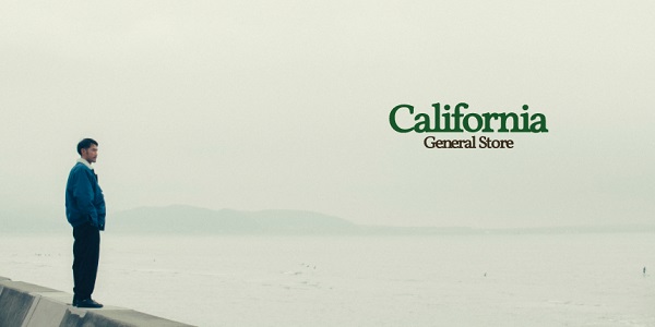 “新生”「California General Store」9月24日（金）藤沢市鵠沼海岸にオープン！のメイン画像