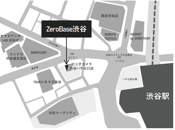 コロナ禍で空前のアウトドアブーム！！　“Exploring Base by Jackery” 10月1日（金）～10月10日（日）ZeroBase渋谷にて開催のメイン画像