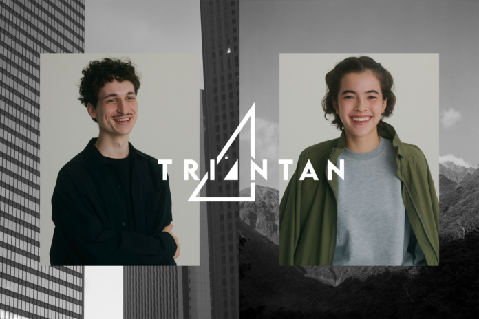 “アウトドアをもっと身近に”をコンセプトにBEAMSがプロデュースした新ブランド「TRIANTAN」が9月16日（木）に遂に登場！！のメイン画像