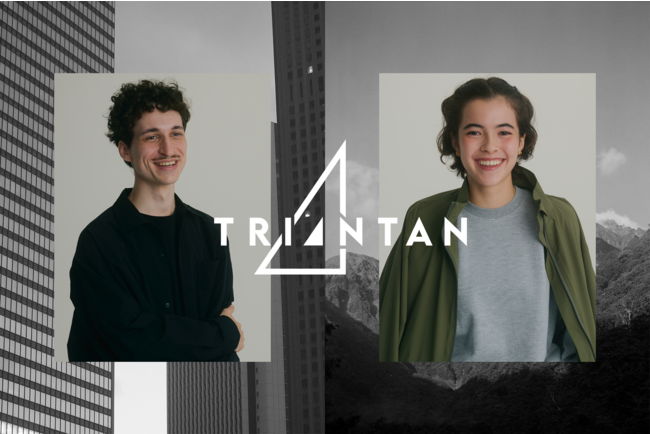 “アウトドアをもっと身近に”をコンセプトにBEAMSがプロデュースした新ブランド「TRIANTAN」が9月16日（木）に遂に登場！！のサブ画像1