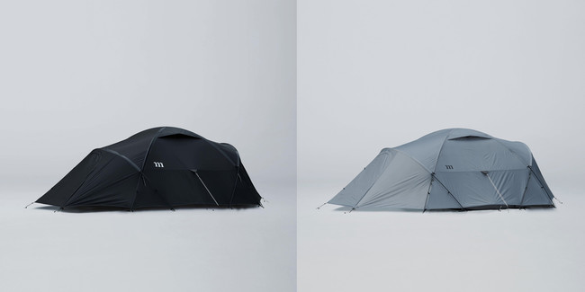 アウトドアブランド「muraco」から新作テント「NORM」が発売のサブ画像6