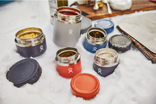 【Hydro Flask® 新作】ベストセラー商品・Food JarとCoffee Mugに、新作と新色が登場。秋冬のレジャーにもおススメです！のサブ画像2