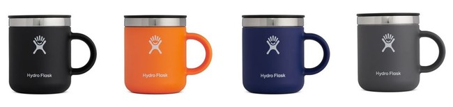 【Hydro Flask® 新作】ベストセラー商品・Food JarとCoffee Mugに、新作と新色が登場。秋冬のレジャーにもおススメです！のサブ画像6