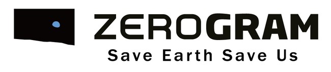 ライトバックパッカ向けアウトドアブランド ZEROGRAM、ブランド設立10周年記念プロジェクト「LOST BLUE」再生素材を使った限定ギアを発売、売上1％を環境保護団体に寄付のサブ画像9