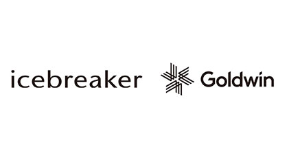 ≪ゴールドウインが展開する2つのブランドの特別企画≫「icebreaker」と「Goldwin」のコラボレーションコレクションが世界各国で販売へのサブ画像1