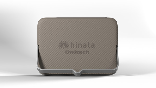 アウトドアメディア「hinata」 × オウルテック。モバイルバッテリー機能付き大容量LEDランタンのサブ画像2