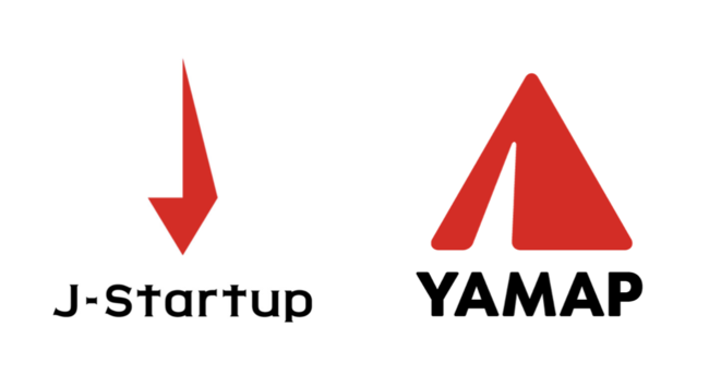 ヤマップが経済産業省の「J-Startup」50社に選定されましたのサブ画像1