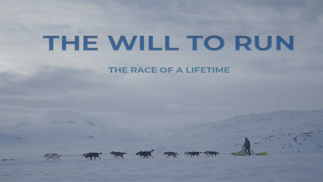 世界で最も過酷なアラスカ・犬ぞりレースのドキュメンタリー映画「THE WILL TO  RUN Documentary」がKicksarterに登場！のサブ画像2