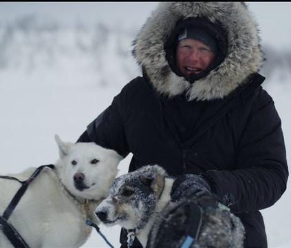 世界で最も過酷なアラスカ・犬ぞりレースのドキュメンタリー映画「THE WILL TO  RUN Documentary」がKicksarterに登場！のサブ画像4