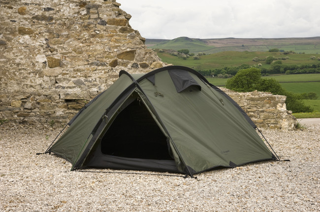 イギリス生まれのアウトドア「Snugpak（スナグパック）」からソロキャンプにオススメのテント・タープ3製品が新発売のサブ画像1