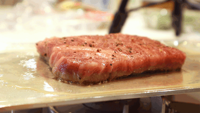 「銀めっきで高級仕様 純銅製焼肉プレートが24時間で目標金額の100％超え‼」Makuake（マクアケ）にて販売中です。のサブ画像5