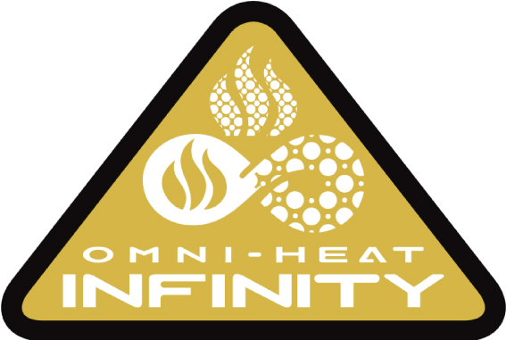 生まれ変わったコロンビアの反射蓄熱テクノロジー「OMNI-HEAT™ INFINITY」を搭載したダウンジャケットが登場。「BULO POINT PASS™ DOWN JACKET」のサブ画像5