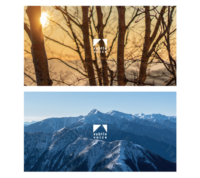 山を、自然を愛する日本発のブランド「subtle voice」から快適性、機能性、そしてサステイナビリティを追求した上質なアウトドアウェアを発売。のサブ画像11