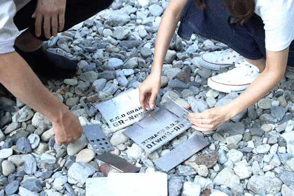 石の廃材を活用した今までにないSDGsキャンプギア誕生のサブ画像8
