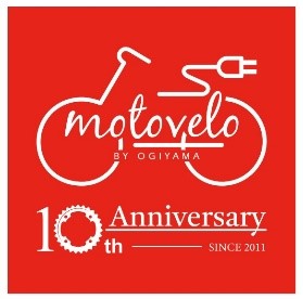 電動アシスト自転車専門店「モトベロ」　開業10周年のメイン画像