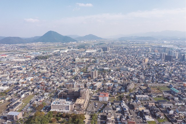 滋賀県守山市とロゴスコーポレーションが締結「アウトドアや自然体験を活用した地方創生の推進に関する連携協定」締結式を挙行いたしますのサブ画像4