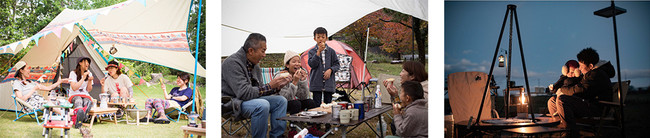 滋賀県守山市とロゴスコーポレーションが締結「アウトドアや自然体験を活用した地方創生の推進に関する連携協定」締結式を挙行いたしますのサブ画像7