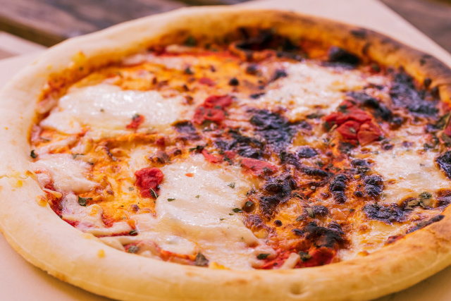 550℃の高火力で本格ピザが簡単手軽に楽しめる 本格PIZZA窯「ボーノ」をMakuake(マクアケ)にて先行発売開始！のサブ画像9