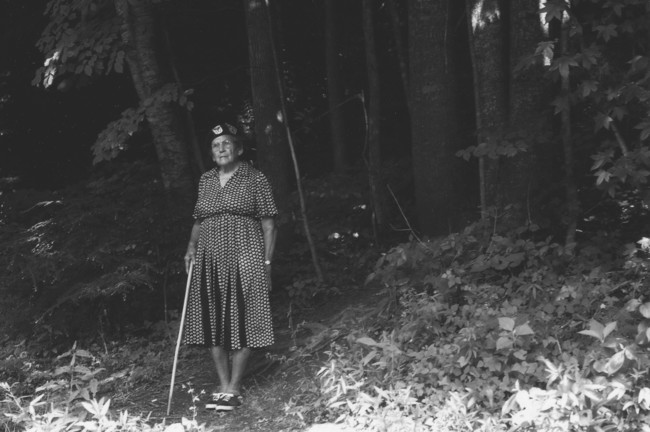 女性として初めてアパラチアン・トレイルを歩き通したのは、67歳のおばあちゃんだった。『グランマ・ゲイトウッドのロングトレイル』感動の実話。11/17刊行！のサブ画像5