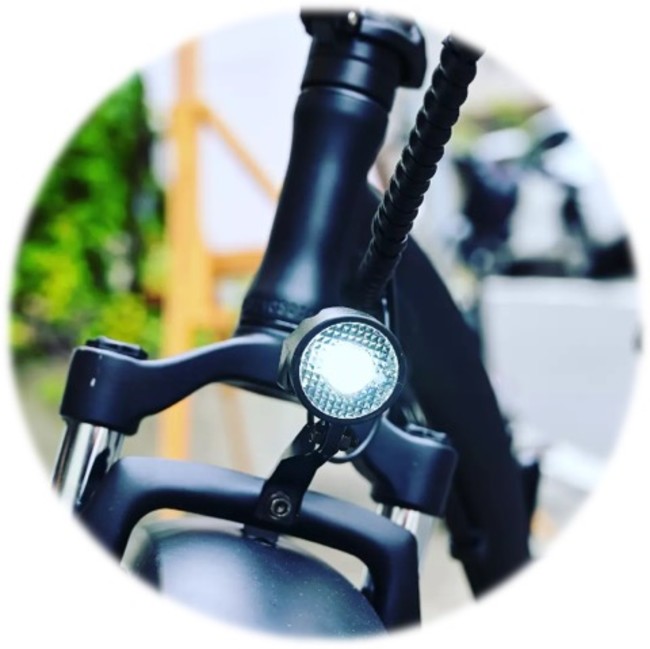 【新商品】「Bello FOLDING MOUNTAIN BIKE」(電動アシスト自転車）をMakuake（マクアケ）にて先行発売中！のサブ画像8