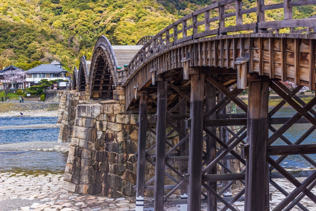 青い海の間を緑の島へとのびる1本の橋。渡ってみたい 日本の橋ランキング1位は「角島大橋」のサブ画像10