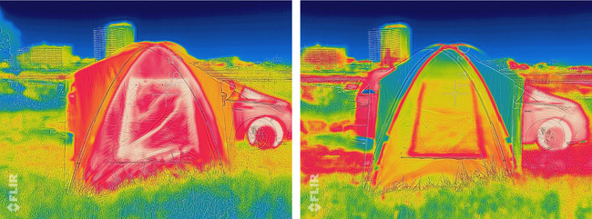 【ラディクールジャパン社】日産と自動車用放射冷却部品の共同開発をスタートのサブ画像2_自社検証