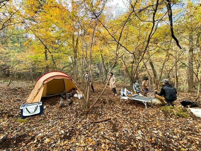 優れたキャンプ用品・サービスを表彰する「hinataアウトドア大賞 2021 」　テント部門は「ゼインアーツ オキトマ2」が受賞のサブ画像7