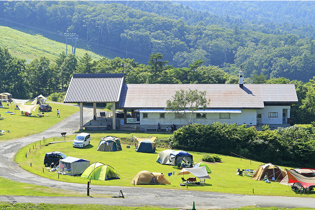 【2021年人気キャンプ場ランキング】日本最大級のキャンプ場検索・予約サイト『なっぷ』6回目となる『なっぷAWARD2021』発表のサブ画像4