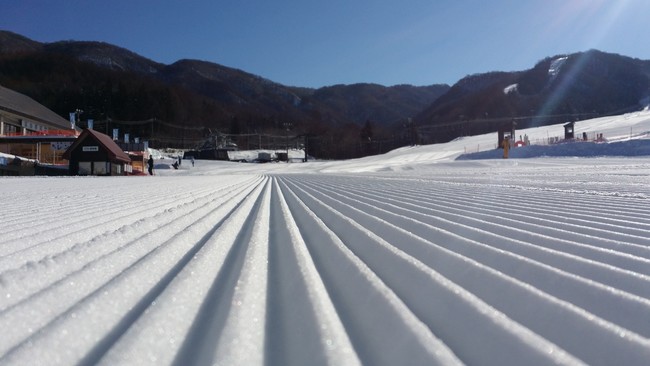 オープンハウスが「スキー場運営」に新規参入！12月18日OPEN！のサブ画像2