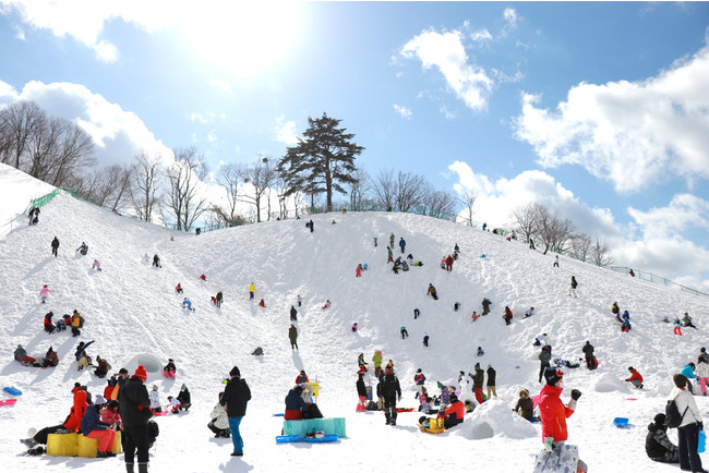 「新雪５０㎝」！関西最大級のスキー場「グランスノー奥伊吹」１２月１８日より滋賀県最速「オープン」！「運行リフトやオープンコース」も順次追加予定！のサブ画像10