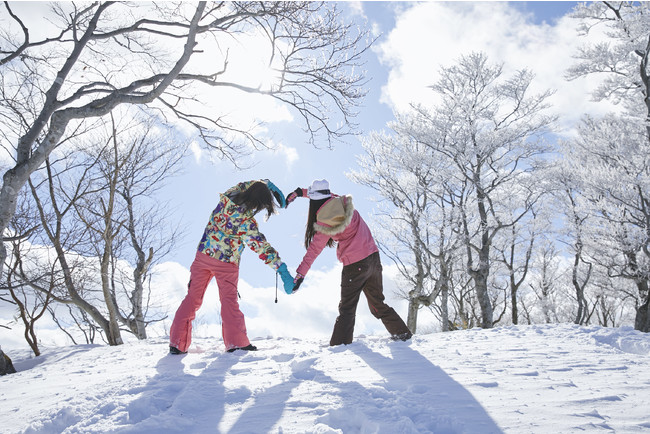 「新雪５０㎝」！関西最大級のスキー場「グランスノー奥伊吹」１２月１８日より滋賀県最速「オープン」！「運行リフトやオープンコース」も順次追加予定！のサブ画像4