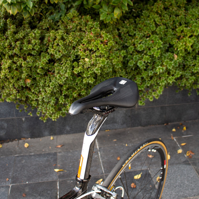 【新商品】自転車パーツブランド「GORIX」から、カーボンレールの自転車ショートサドル(GO.643doubleカーボン)が新発売！！のサブ画像12