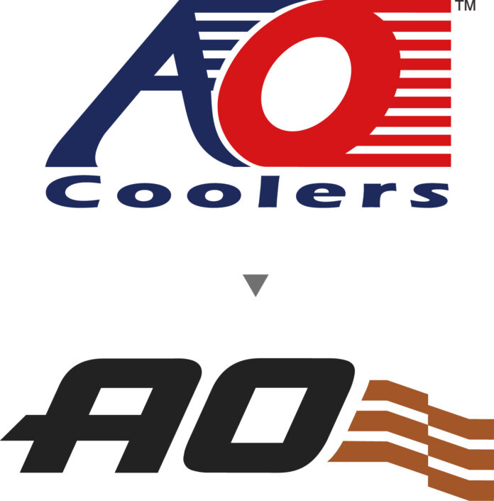 アメリカ生まれのソフトクーラーブランド【AOcoolers（エーオークーラーズ）】がロゴデザインをリニューアル！のメイン画像