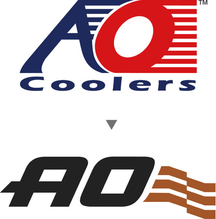 アメリカ生まれのソフトクーラーブランド【AOcoolers（エーオークーラーズ）】がロゴデザインをリニューアル！のサブ画像1
