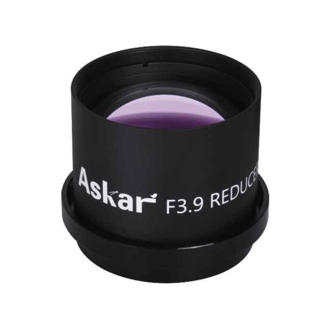 新製品「Askar FRA500」鏡筒発売および「FRA400用F3.9レデューサー」商品名変更のお知らせのサブ画像2