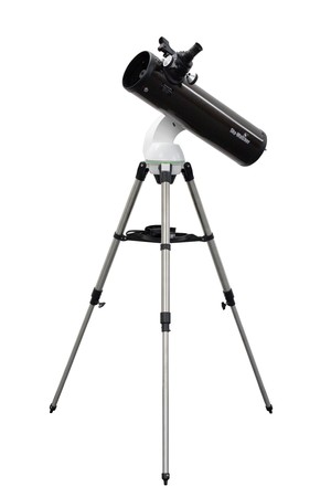 自動導入式経緯台と各種鏡筒を組み合わせた天体望遠鏡セット「Sky-Watcher AZ-Go2シリーズ」発売のサブ画像4