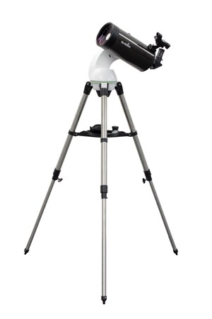 自動導入式経緯台と各種鏡筒を組み合わせた天体望遠鏡セット「Sky-Watcher AZ-Go2シリーズ」発売のサブ画像5