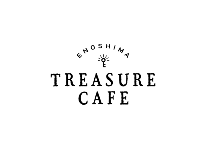 日本初の “リアル宝探しカフェ” 舞台は江の島！「ENOSHIMA TREASURE CAFE」2月8日(火)OPEN！のメイン画像