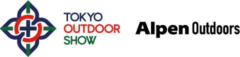 Alpen Outdoorsが「TOKYO OUTDOOR SHOW 2022」に出展！この春、アルペングループ史上最大の旗艦店として誕生するAlpen TOKYOのアウトドアスタッフも参加！のサブ画像1