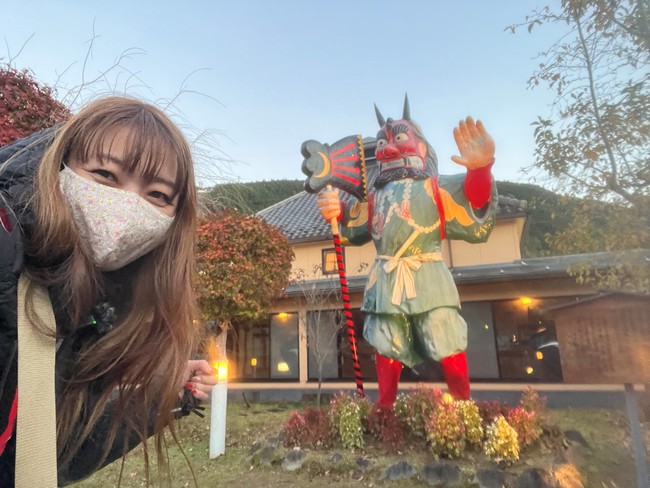 愛知県在住のYouTubeクリエイターがあいちの山里の魅力を発信する動画を配信します！のサブ画像2