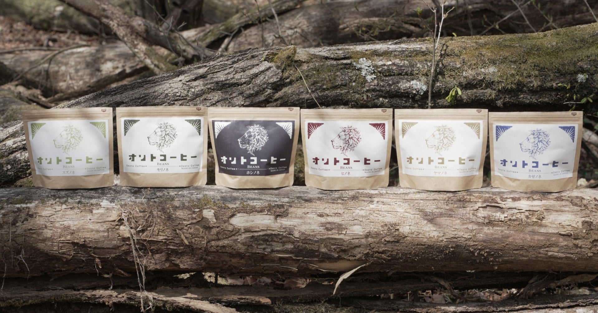 【新商品】アウトドア専用コーヒーブランド「オソトコーヒー」予約販売開始のサブ画像5