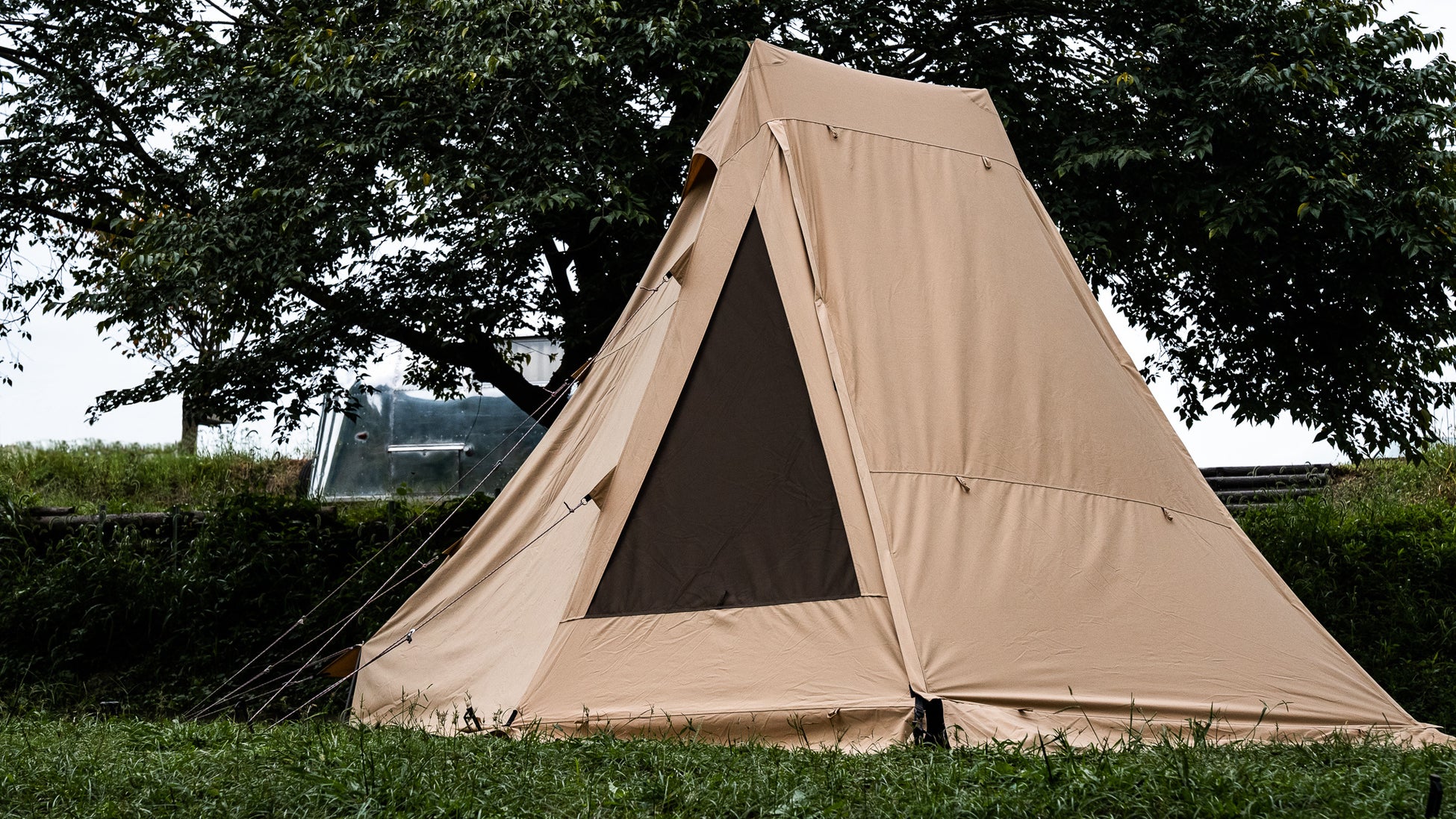 キャンプ用品ブランド「UJack」、ソロキャンプで手軽にグランピングが楽しめる新しいカタチのテントが新登場、初期ロットは即予約完売で大人気～2ndロットの予約受付が開始～のサブ画像14
