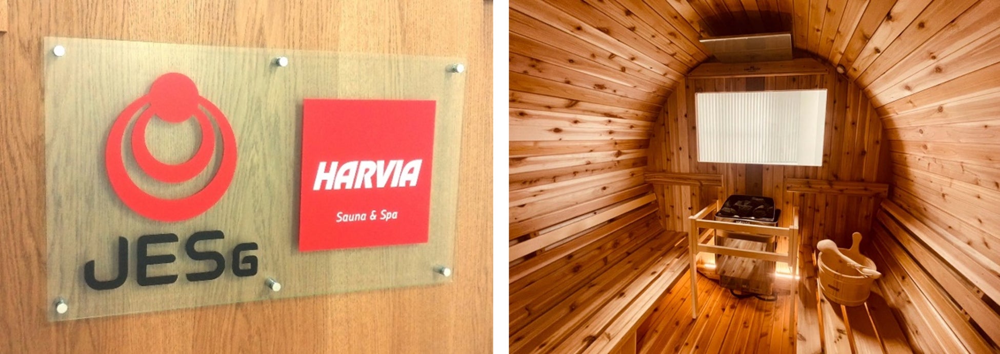 東海地区初！サウナストーブ世界シェア№１“HARVIA”のショールームを７月にオープンのサブ画像1