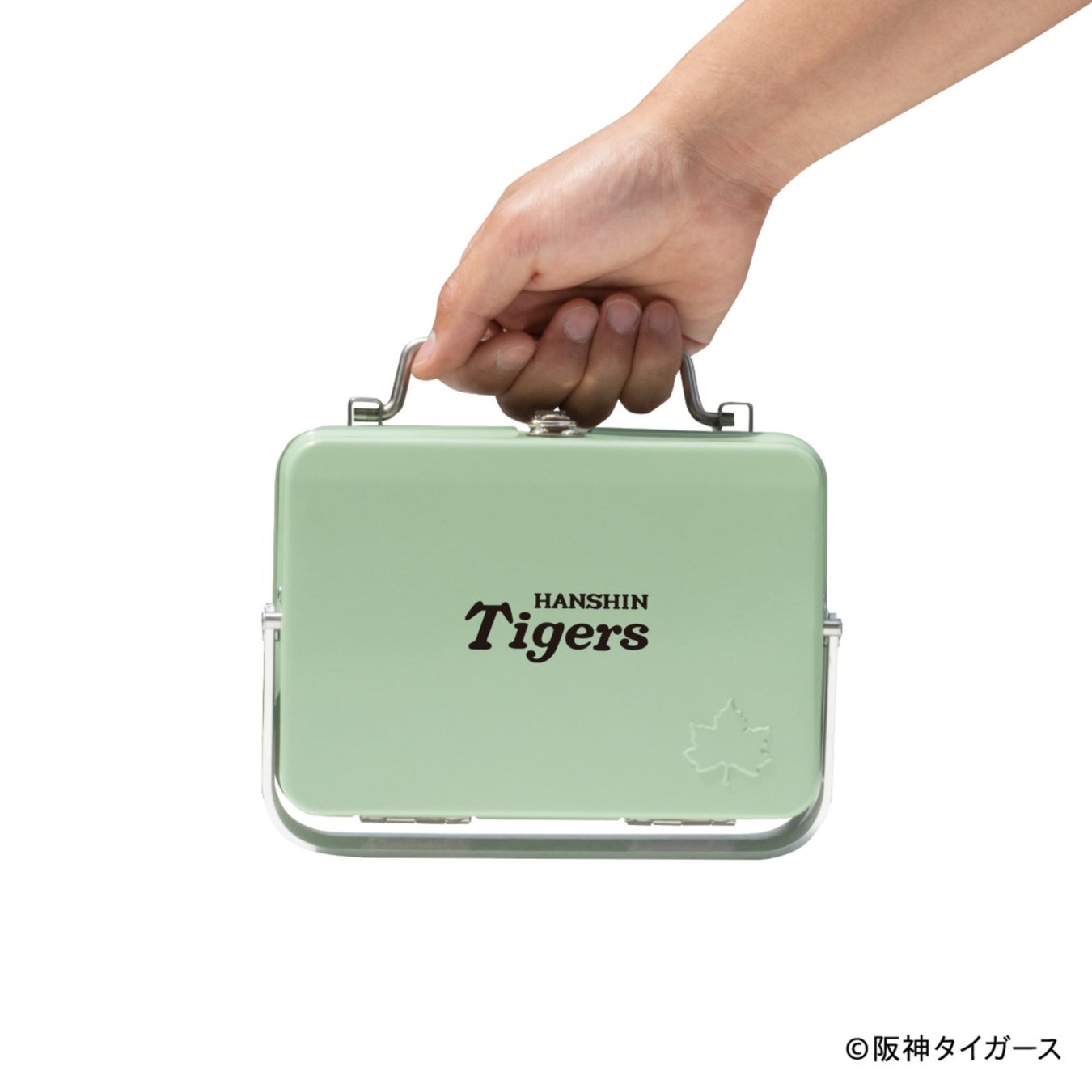 LOGOSの人気アイテムが阪神タイガースのロゴ入り限定グッズに！「LOGOS×Tigersコラボグッズ」5種 6月下旬発売！のサブ画像4