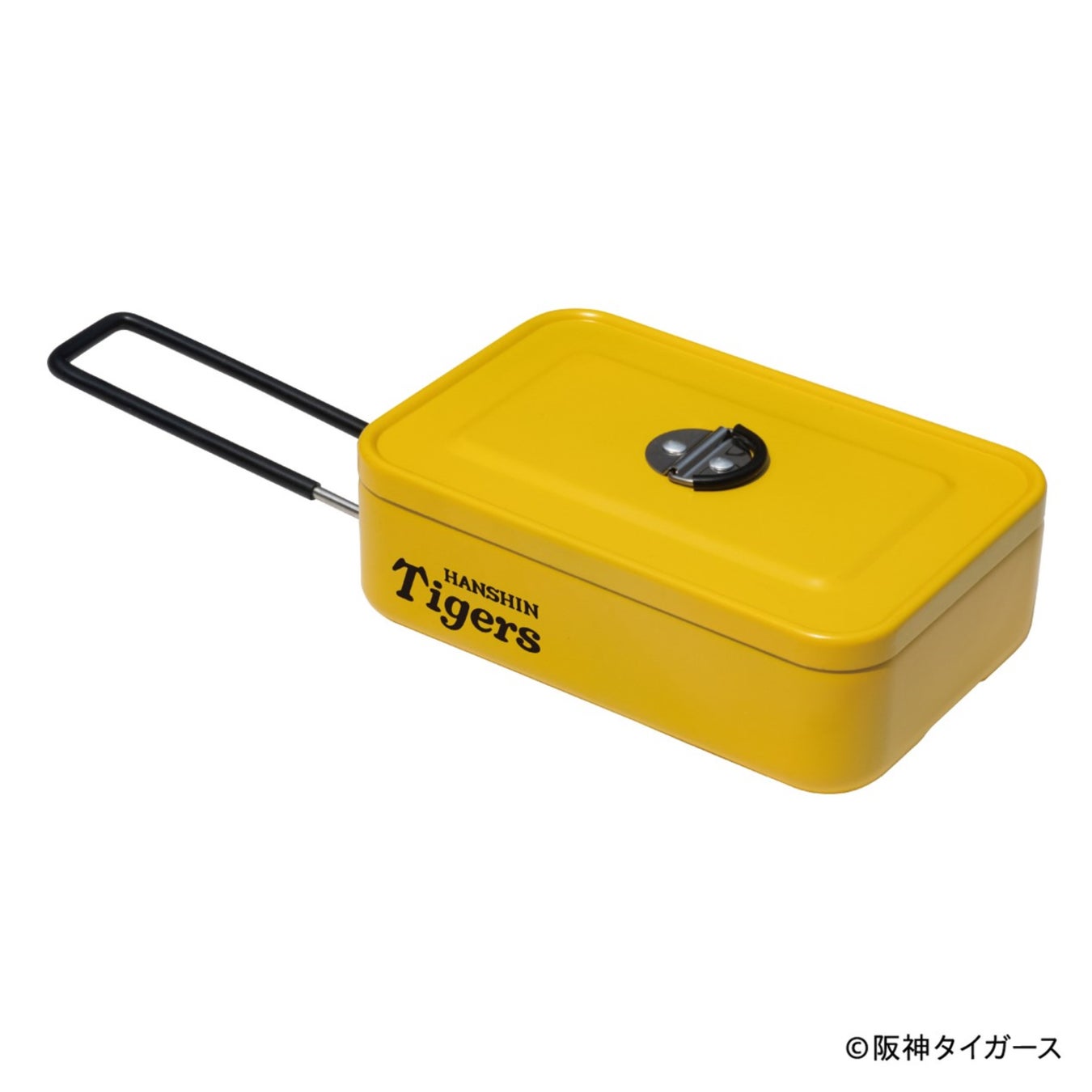 LOGOSの人気アイテムが阪神タイガースのロゴ入り限定グッズに！「LOGOS×Tigersコラボグッズ」5種 6月下旬発売！のサブ画像5