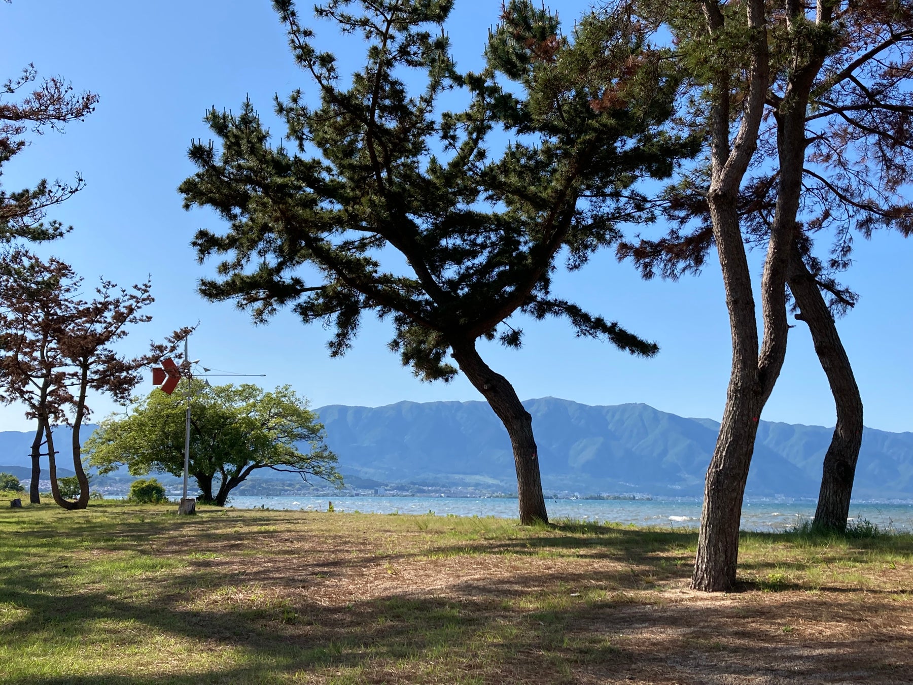 琵琶湖で話題のスポットでアクティビティ体験！『SUP×DAY×Beach』イベントを2022年6月4日（土）・5日（日）開催（滋賀県営都市公園湖岸緑地）のサブ画像3