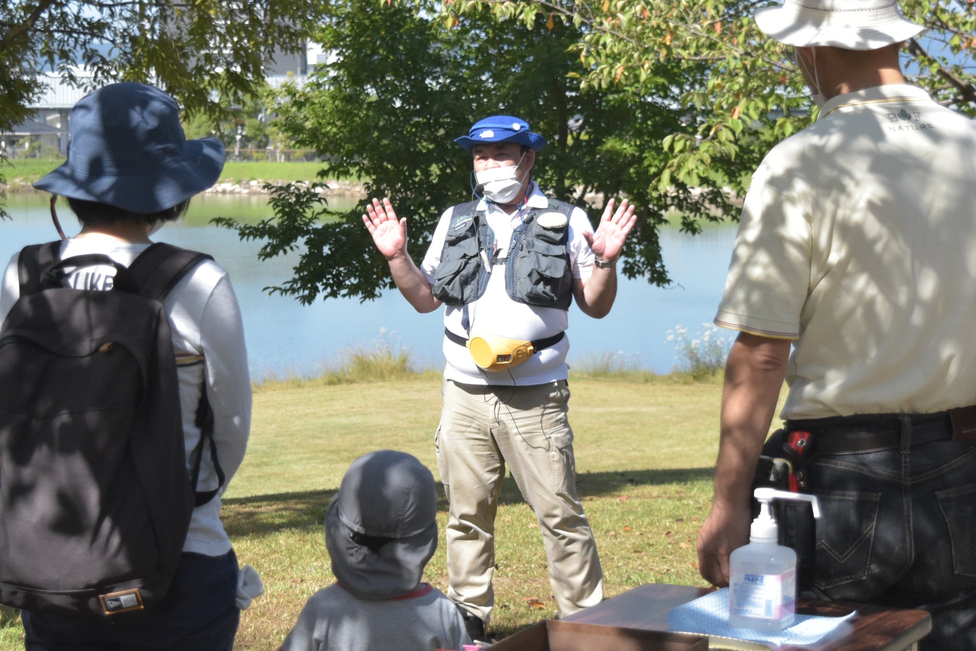 琵琶湖で話題のスポットでアクティビティ体験！『SUP×DAY×Beach』イベントを2022年6月4日（土）・5日（日）開催（滋賀県営都市公園湖岸緑地）のサブ画像5