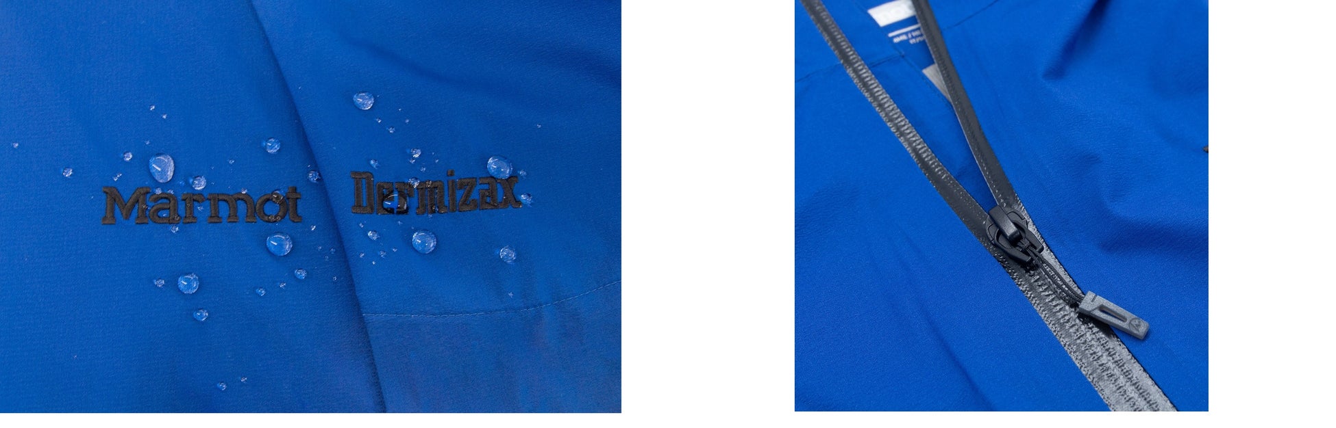 5月27日（金）より『Marmot』の動きやすい防水ジャケット「Zerostorm Jacket(ゼロストームジャケット)」キャンペーンを開始のサブ画像4