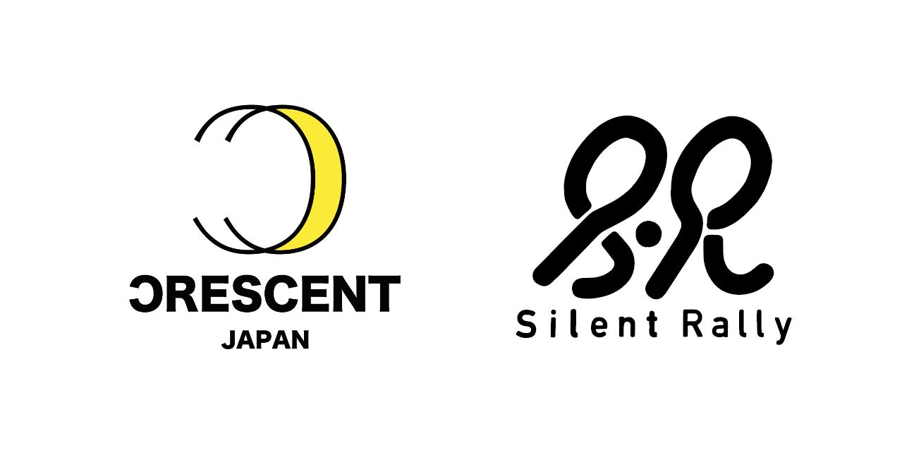 日本フレスコボール協会（JFBA）、公式ショップにて国内フレスコボールブランド『CRESCENT』『Silent Rally』の取り扱いを開始。のサブ画像1_左：CRESCENT　右：Silent Rally